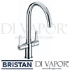 Bristan Design Utility Lever Sink Mixer Kitchen Tap Spare Parts